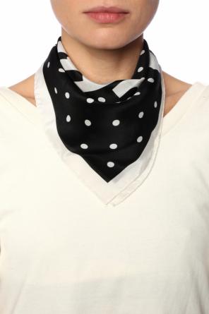 Printed shawl, zdjęcie 2 Printed shawl od Moschino